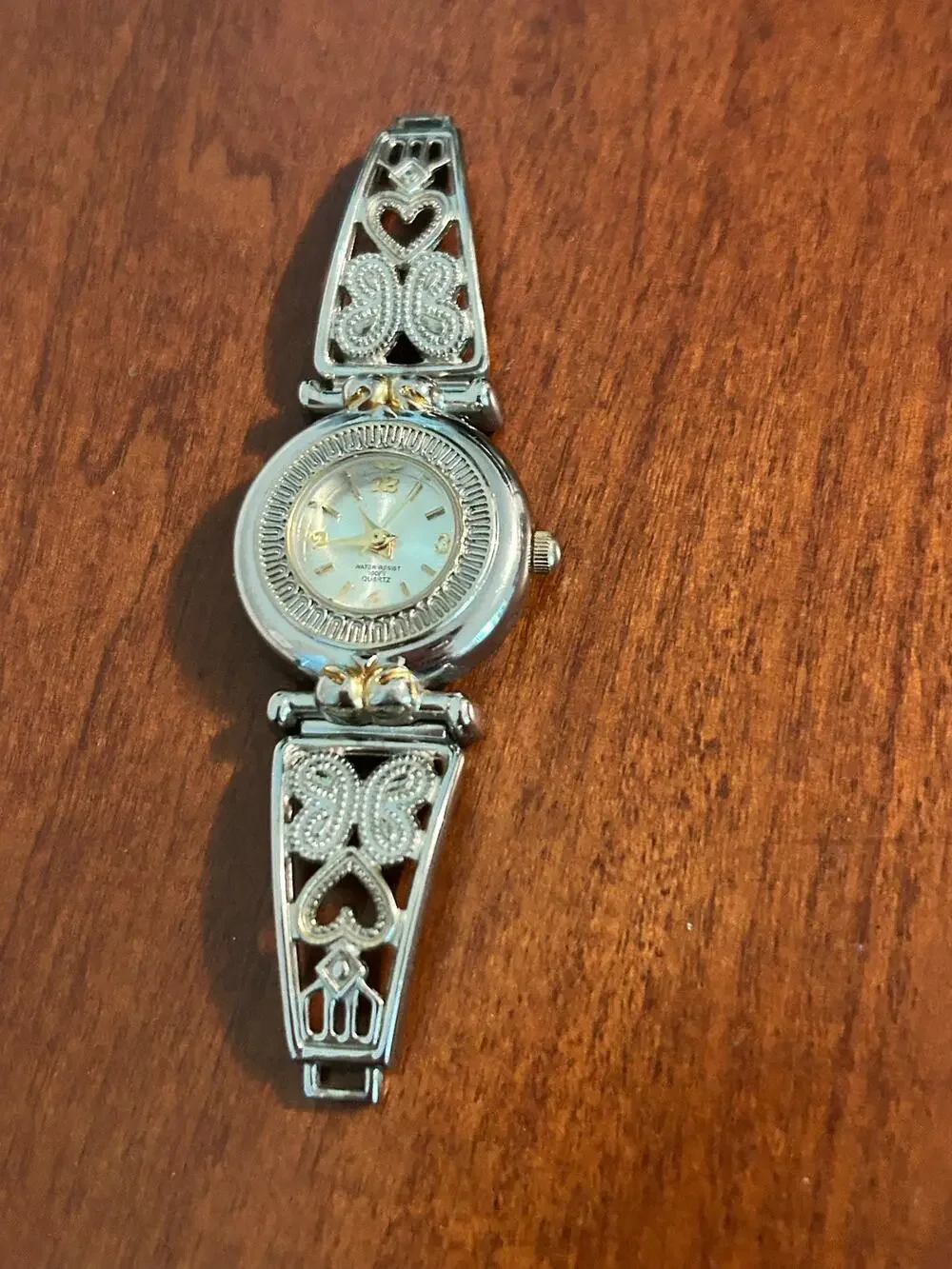 Treasured Times Collections Watch $15.00  112 no band